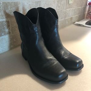 Jessica Simpson Booties